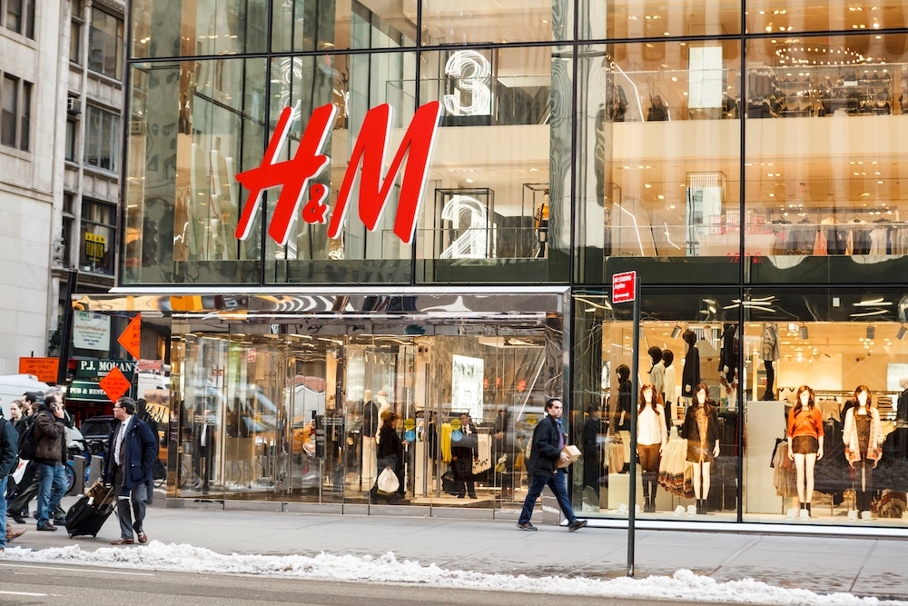 H&M Cerca Nuovi Dipendenti in Varie Città d’Italia: Invia la Tua Candidatura Ora!