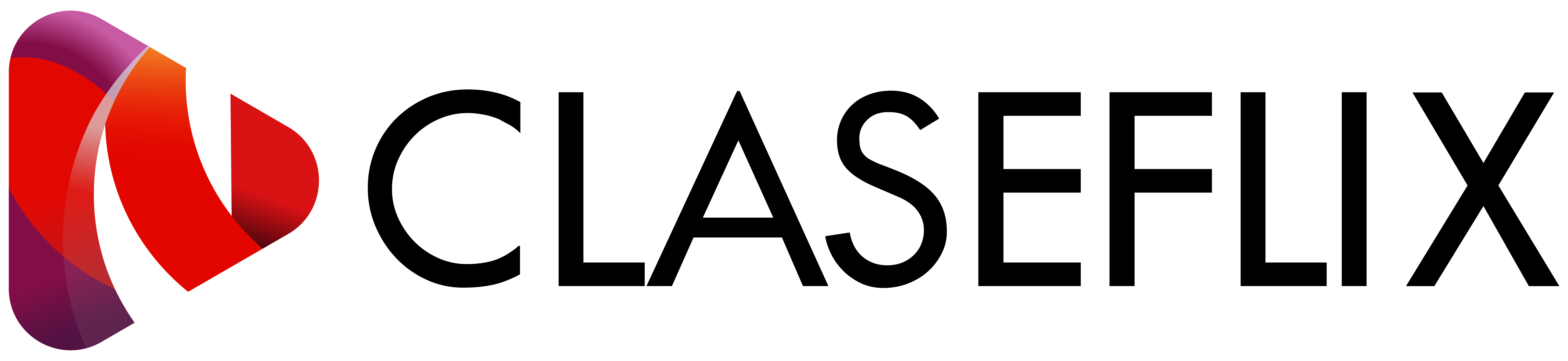 Claseflix Logo