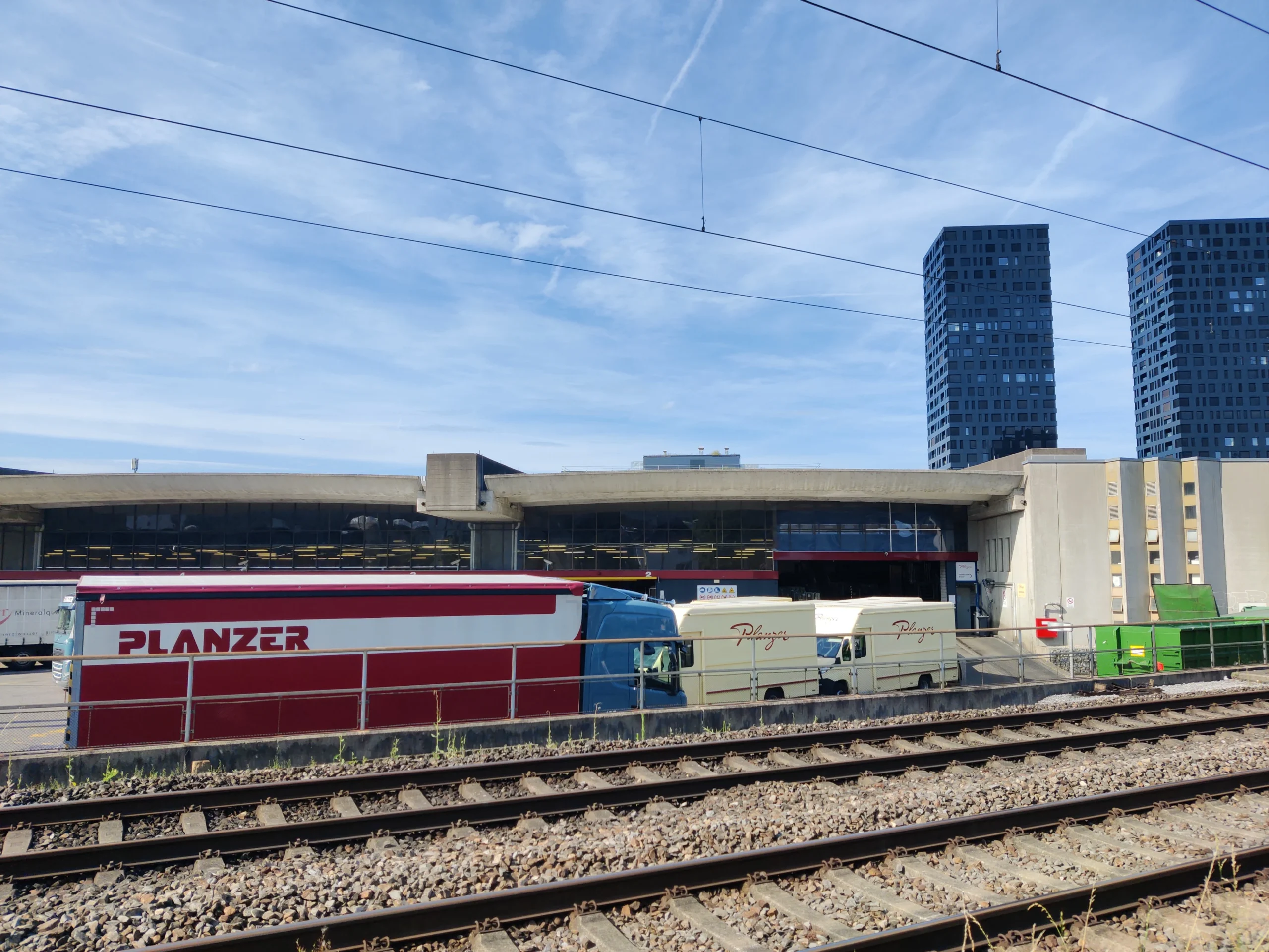 Planzer